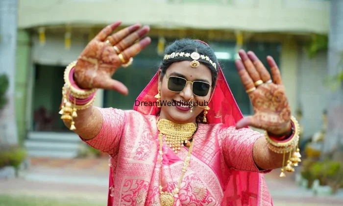 Lucky Photography Studio